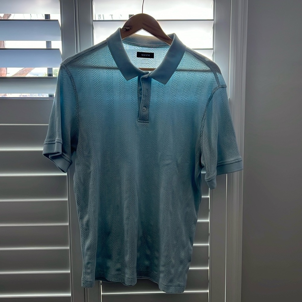 Alfani Men’s Shirt